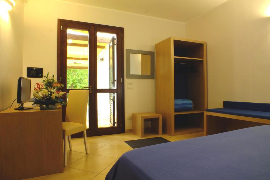 Agriturismo L'Angela Villa Borgagne Cameră foto