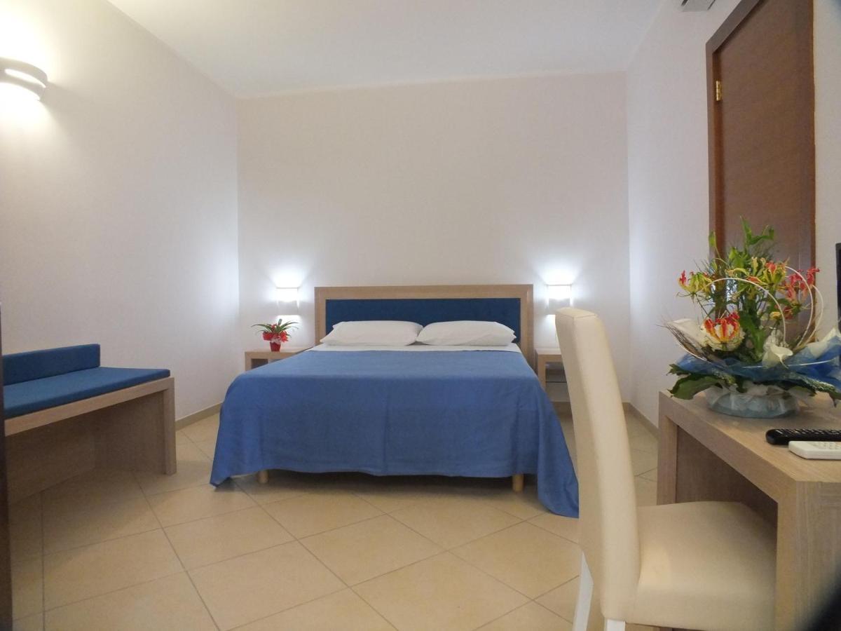 Agriturismo L'Angela Villa Borgagne Cameră foto